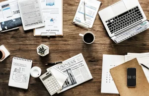 Cómo hacer la declaración anual de impuestos