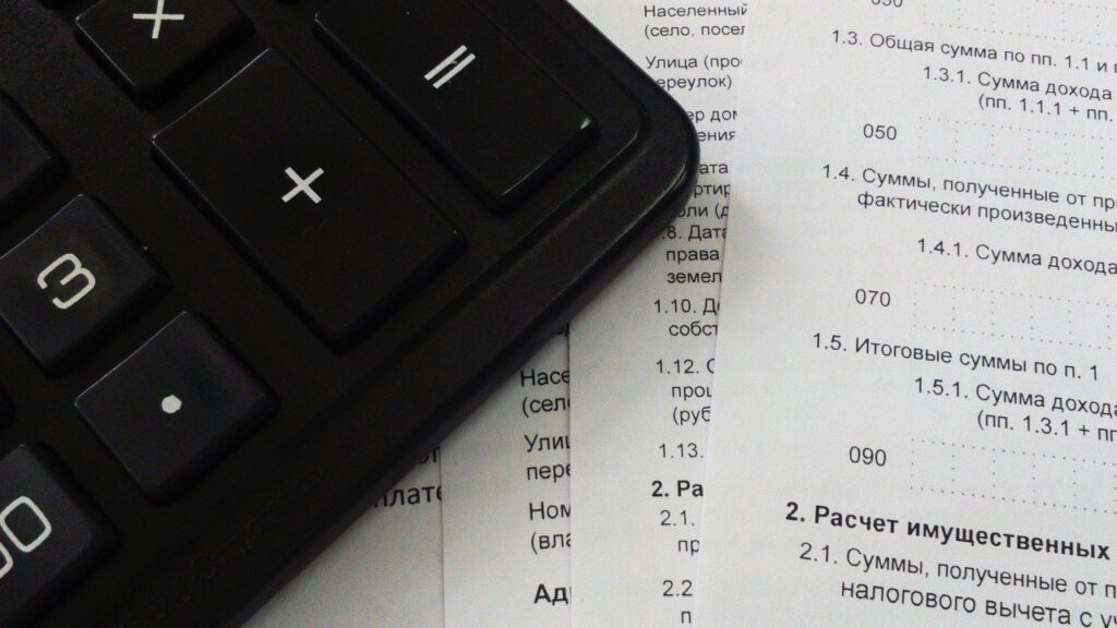 Cómo presentar la declaración de sueldos y salarios ante el SAT