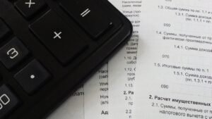 Cómo presentar la declaración de sueldos y salarios ante el SAT