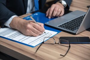 Cómo recuperar y reactivar tu e.firma para descargar la Constancia Fiscal