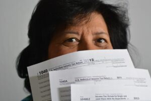 SAT constancia de situación fiscal